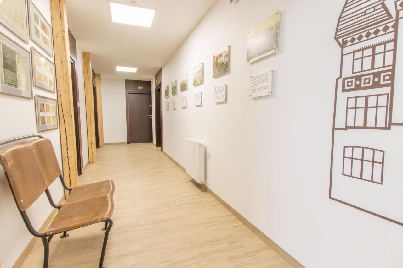 Citycenterapartment/M2/4 Katowice Ngoại thất bức ảnh