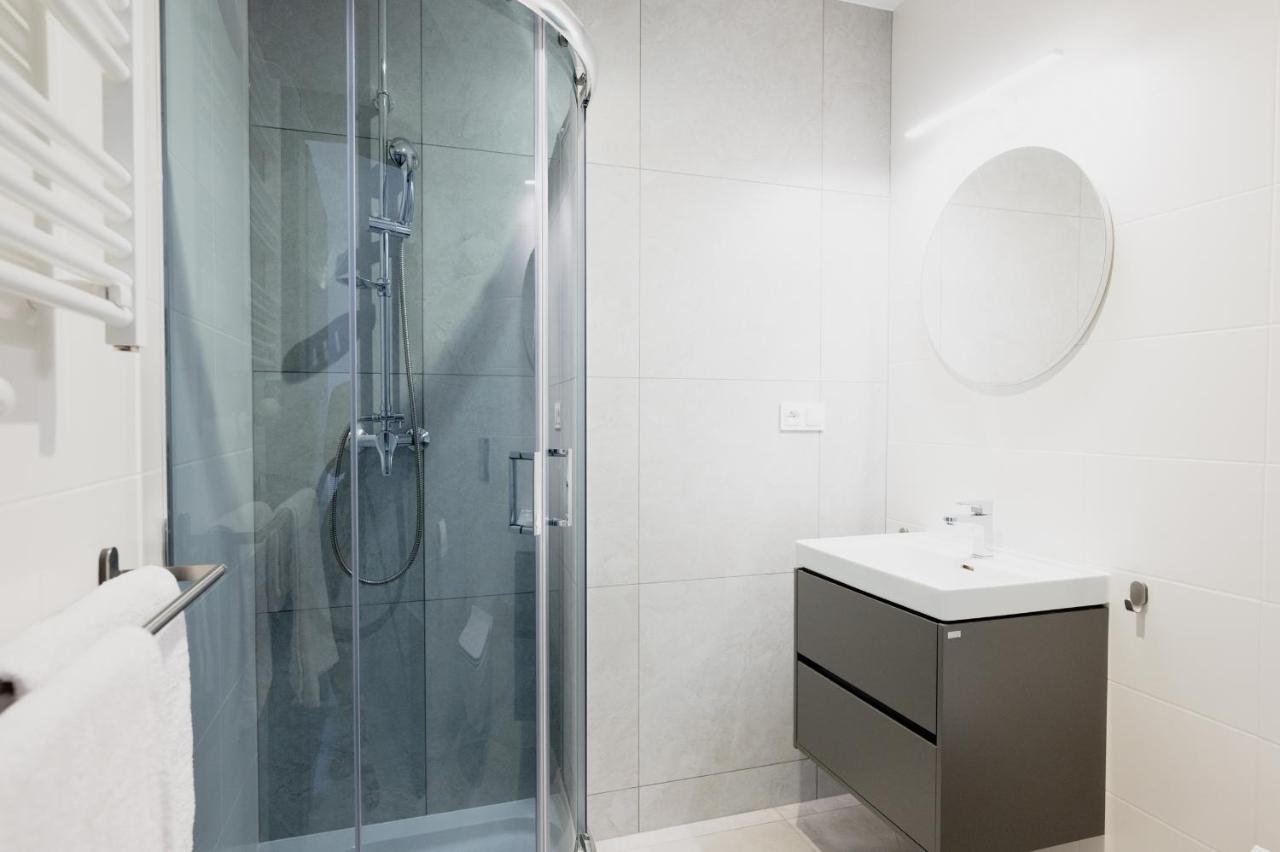 Citycenterapartment/M2/4 Katowice Ngoại thất bức ảnh