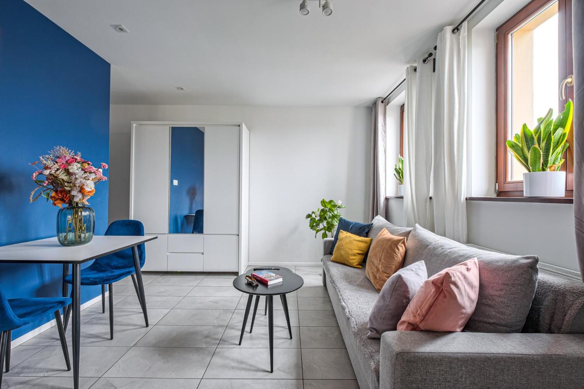 Citycenterapartment/M2/4 Katowice Ngoại thất bức ảnh