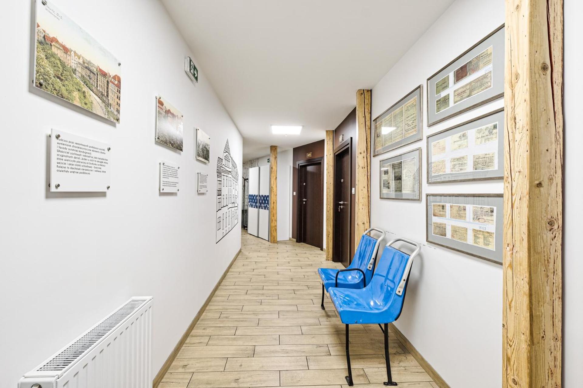 Citycenterapartment/M2/4 Katowice Ngoại thất bức ảnh