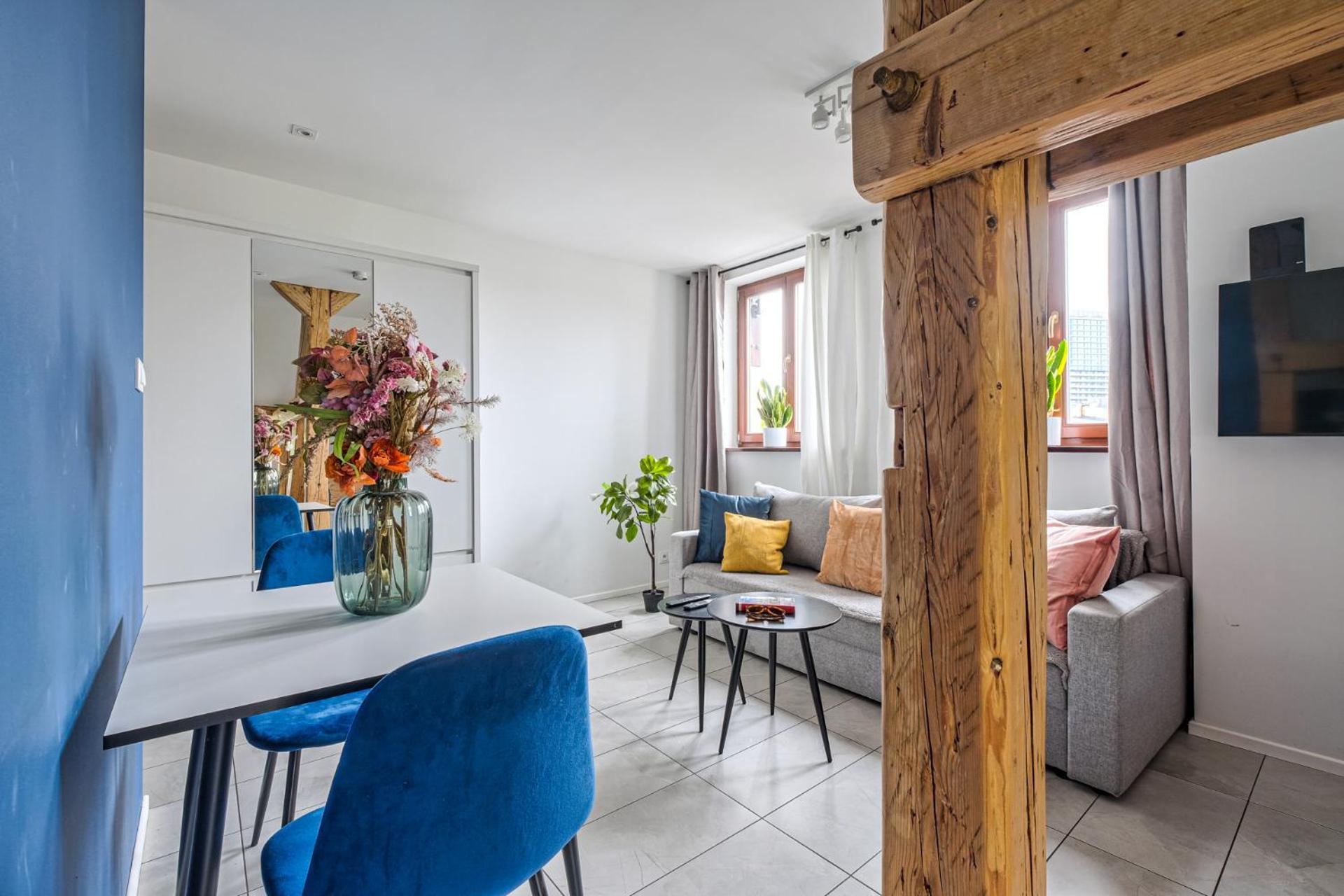 Citycenterapartment/M2/4 Katowice Ngoại thất bức ảnh